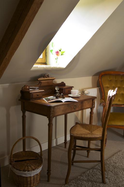 Le Domaine De L'Arche Bed & Breakfast Plouasne Exterior photo